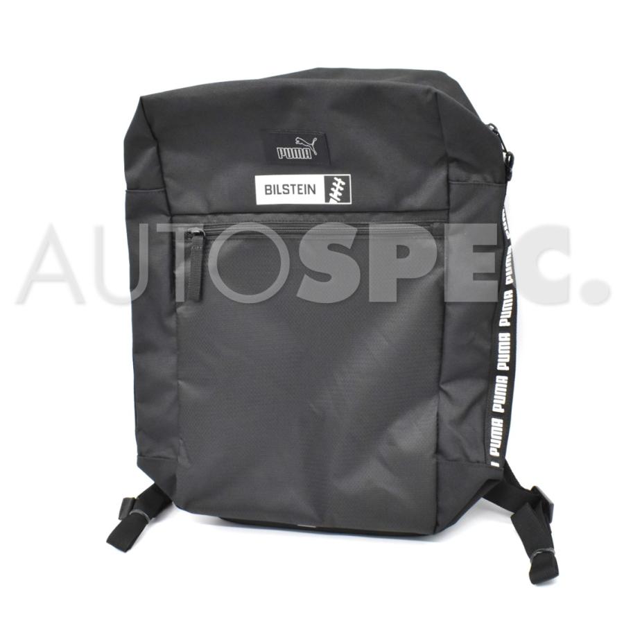 PUMA BILSTEIN コラボ リュックサック バッグ 24L PUMA BILSTEIN コラボ リュックサック バッグ 24L