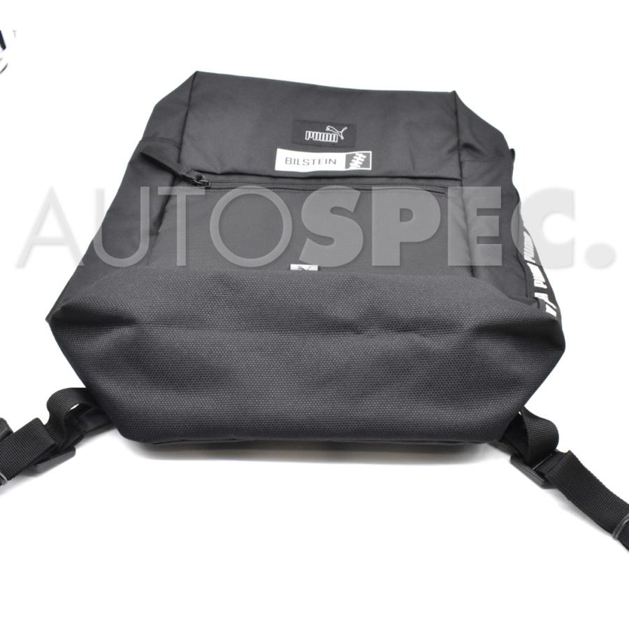PUMA BILSTEIN コラボ リュックサック バッグ 24L PUMA BILSTEIN コラボ リュックサック バッグ 24L