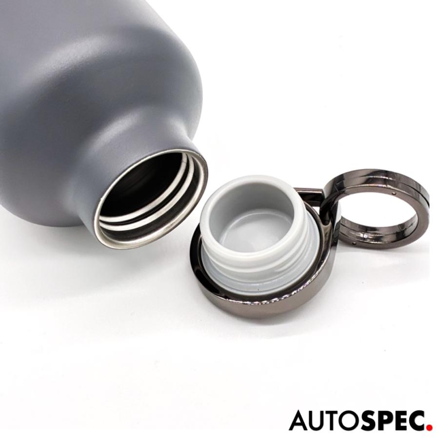 AKRAPOVIC（アクラポビッチ） サーモボトル 水筒 マイボトル 680ml