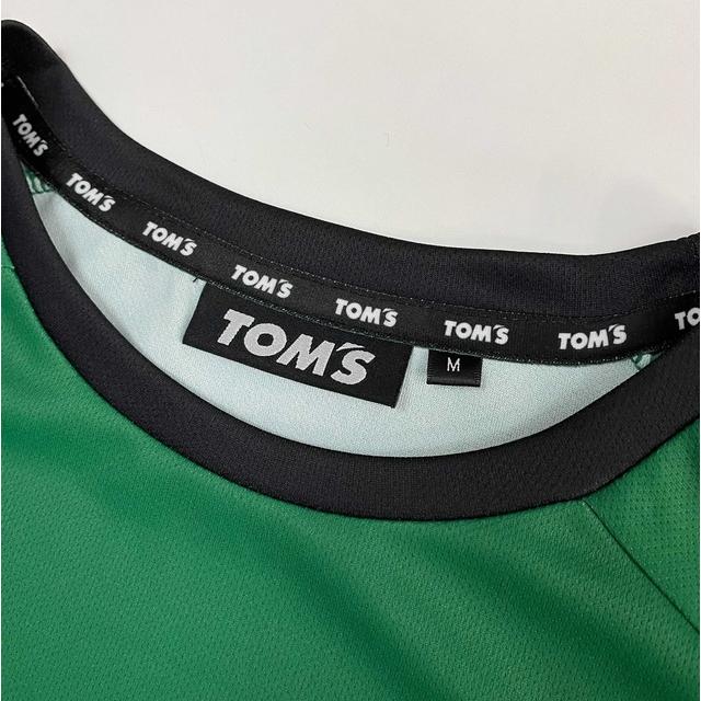 TOM'S (トムス) 2020-21 Super Formula VANTELIN チーム Tシャツ｜autosport-web｜03