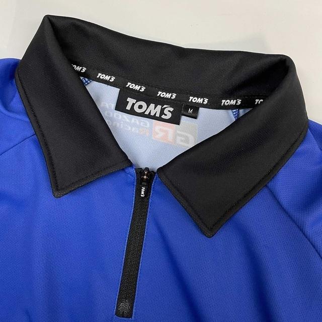 TOM