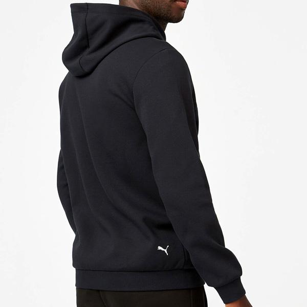 BMW PUMA BMW M MTSP チーム ジップアップ フーディー ジャケット