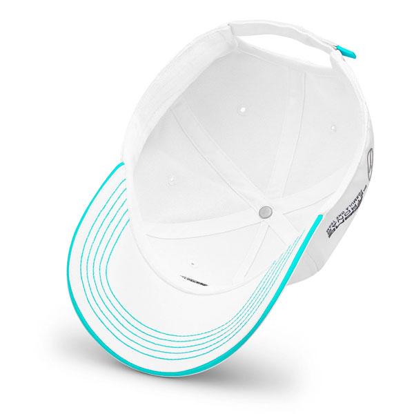 メルセデス AMG ペトロナス F1 チーム 2023 ベースボールキャップ