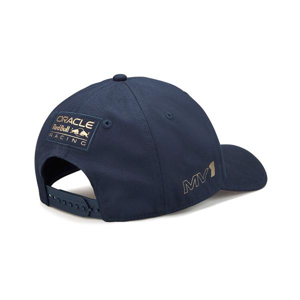 Red Bull レッドブルー ワールドチャンピオン キャップ 帽子 50%OFF】2024 レッドブル & マルク マルケス コラボ フラット