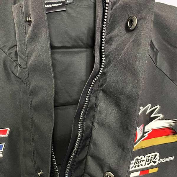 deres short coat コート oversized short trench coat（トレンチコート） | CODE A