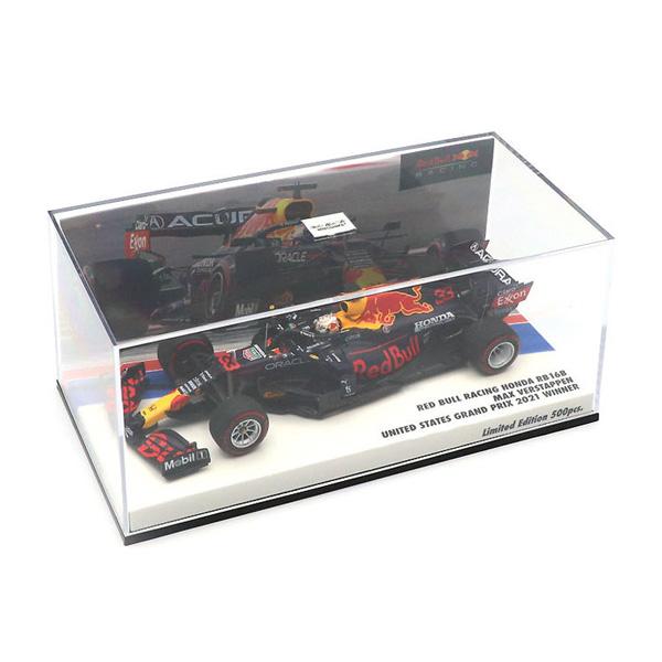 ミニチャンプス　1/43スケール オラクル レッドブル レーシング ホンダ ミニチャンプス 1/43 オラクル レッドブルレーシング ホンダ RB19 2023