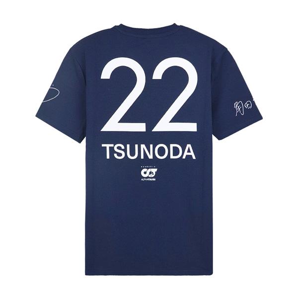 AL完売しました。 2023 スクーデリア アルファタウリ チーム レプリカ