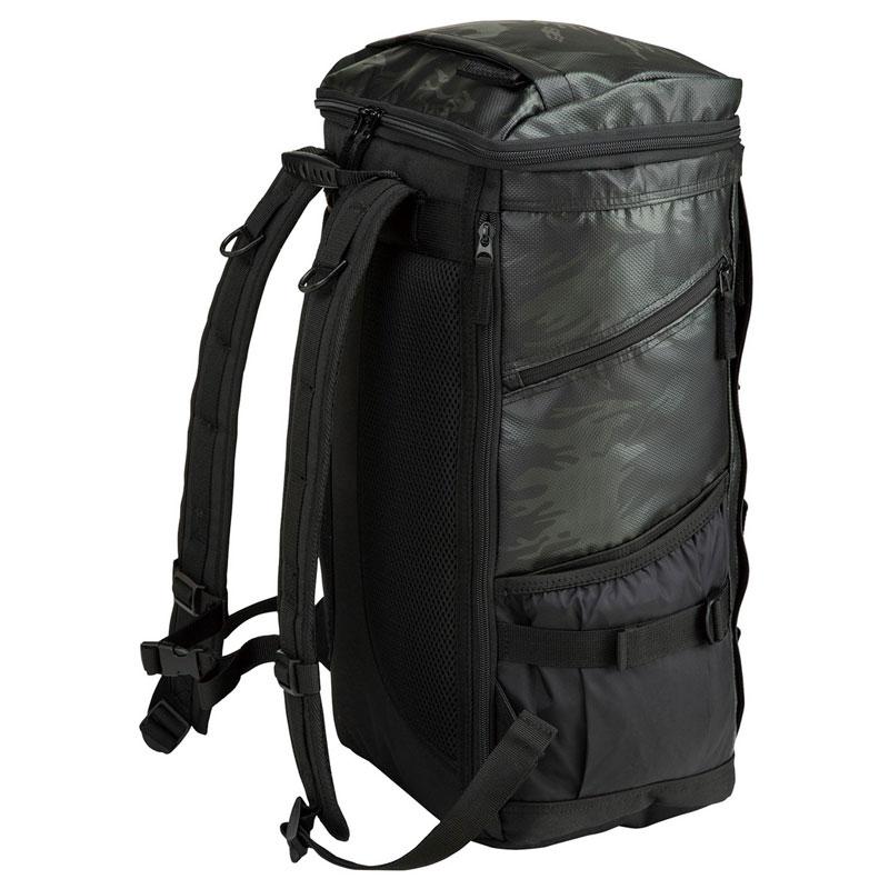 MIZUNO（ミズノ） 東京オートサロン オリジナル ターポリンバック