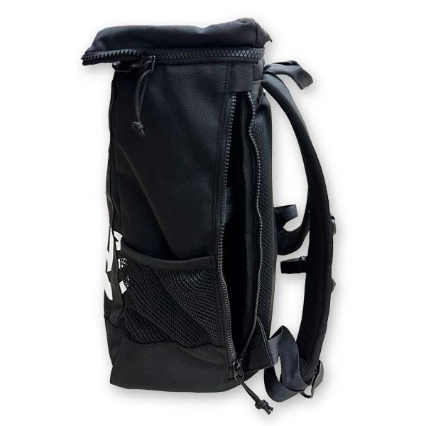 STANLEY TEAM KUNIMITSU NEWERA ボックスパック : as web shop