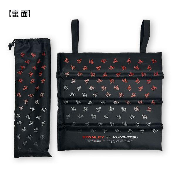 STANLEY TEAM KUNIMITSU 2024 観戦クッション（巾着付） : as web shop  