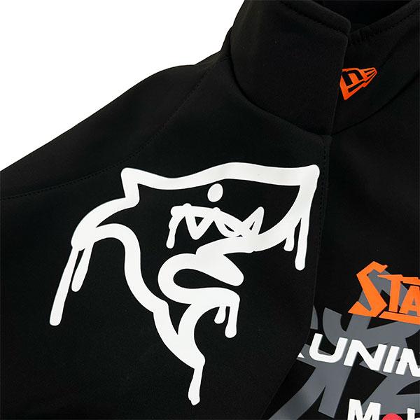 STANLEY × TEAM KUNIMITSU 2025 NEWERA ライトジャケット : as web