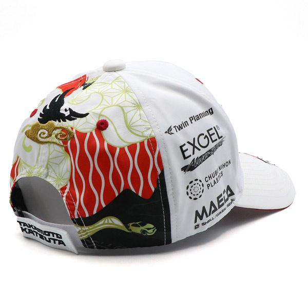 勝田貴元 TK ファン キャップ 2025 : as web shop - 通販