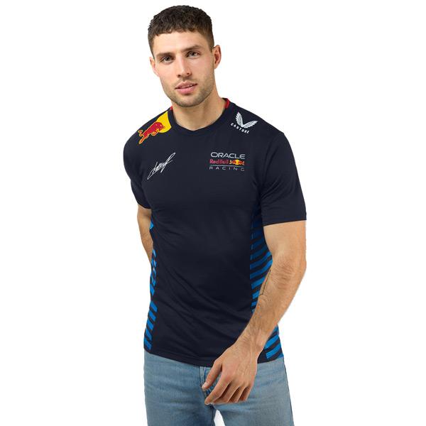 オラクル レッドブル レーシング チーム セルジオ・ペレス