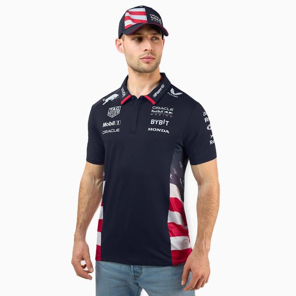 オラクル レッドブル レーシング チーム USAレース限定 オラクル レッドブル レーシング チーム USAレース限定