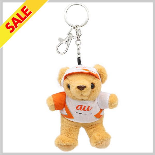 TOM'S（トムス） TGR チーム au ベアーキーリング 2024 : as web shop