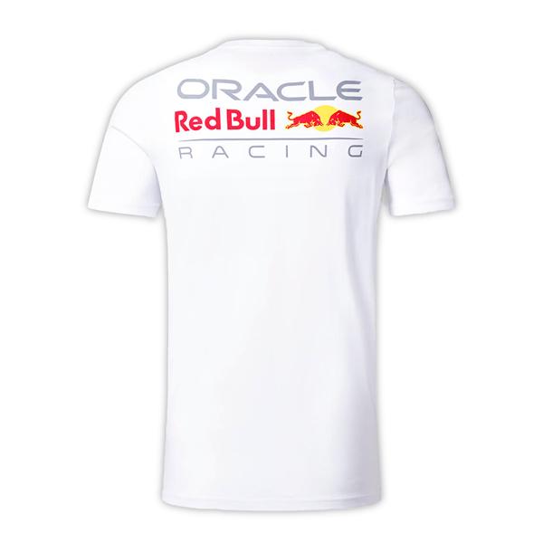 オラクル レッドブル レーシング チーム CORE モノブランド Tシャツ