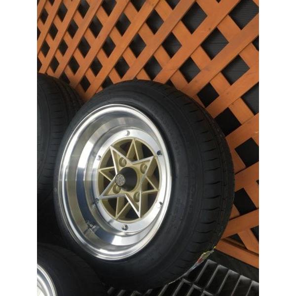 カツ　タイヤセット NANKANG リフトアップ マッドタイヤ ハイゼットカーゴ S320V