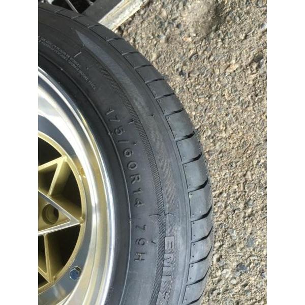 復刻 スターシャーク】 14×9J -26 14×10J -39 4H-114.3 復刻 スターシャーク】 14×9J -26 14×10J -39 4H-114.3