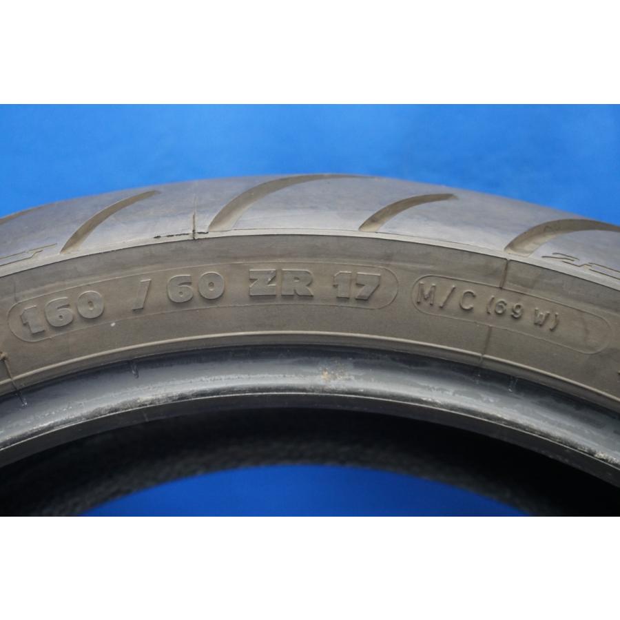パイロットロード2 2CT●160/60ZR17●手渡し可!●NC39 CB400SF VTEC SV400 NC700X NC750S NC47●(bF700|autostore-r|03