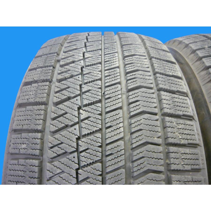 ブリヂストン ブリザック VRX2○225/50R17○7分山 4本 2022年製！取付