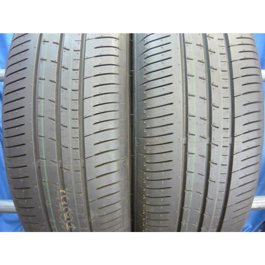 ほぼ未使用！エナセーブEC350+○205/65R16○2本 2024年製！取付/手渡し 