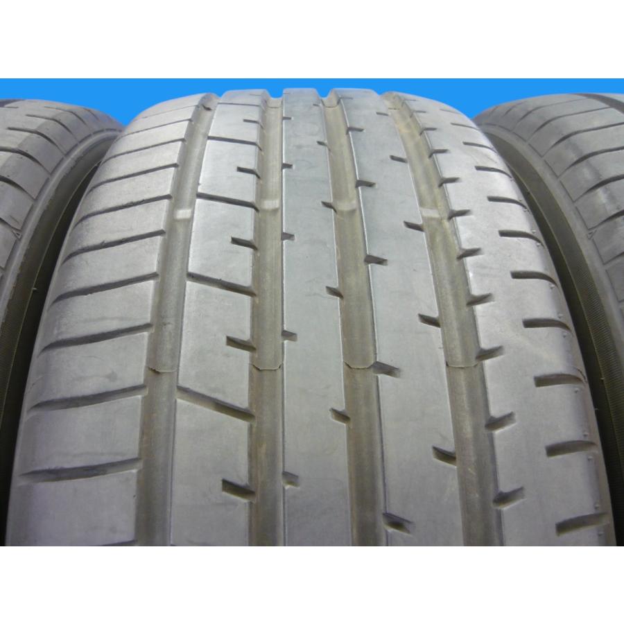 バリ山！プロクセス R46 225/55R19 8分山 4本 2022年製！取付/手渡し可！ (rM282 : オートストアR - 通販 ...