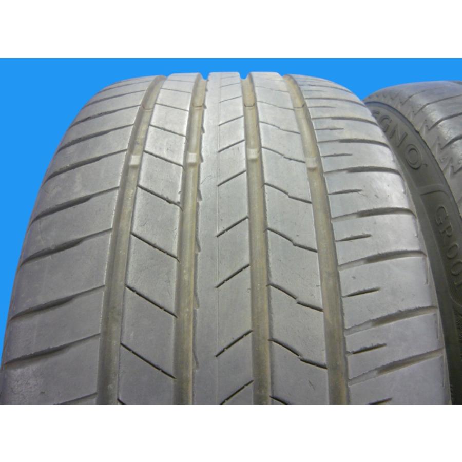 ブリヂストンレグノgr001.225/45R18.18年製．深山　4本　セット． 溝たっぷりのブリヂストンレグノ入庫しました！ レグノGR001 225