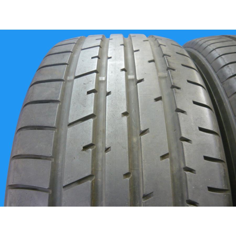 TOYO PROXES R46 225/55R19 19インチ 夏タイヤ 4本 2018年製 