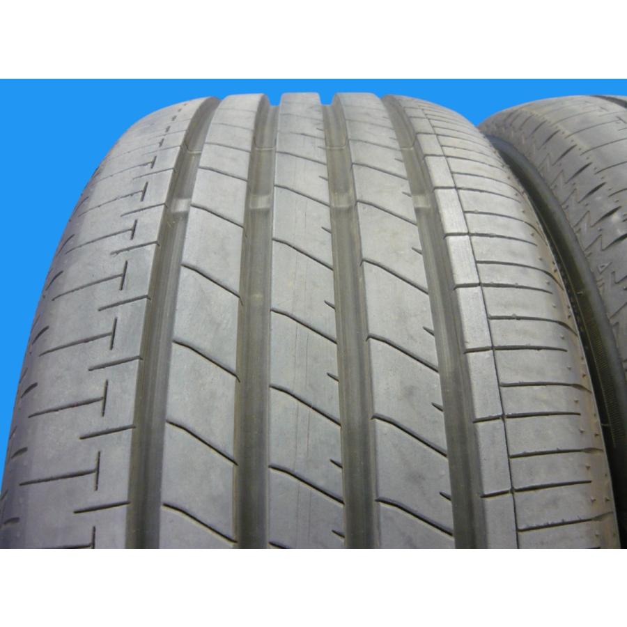 バリ山！ブリヂストン トランザ T005A○215/45R18○8分山 2本 2025年製