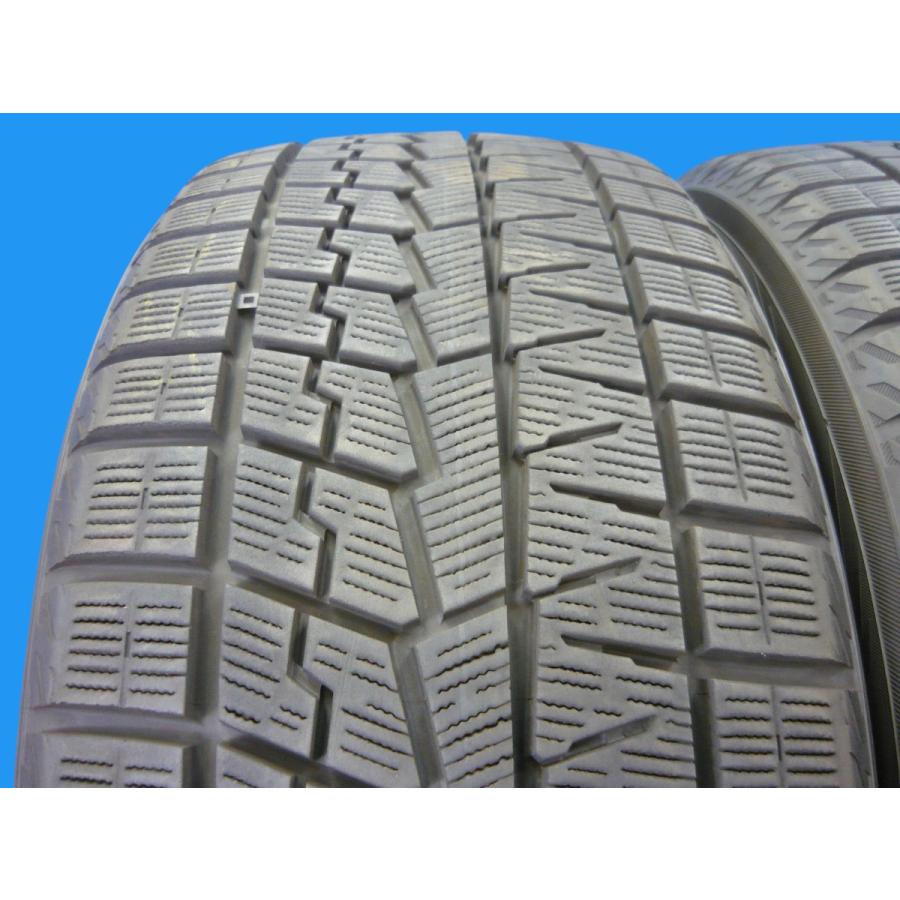 ヨコハマ アイスガード7○225/45R19○2本 検査済み！取付/手渡し可
