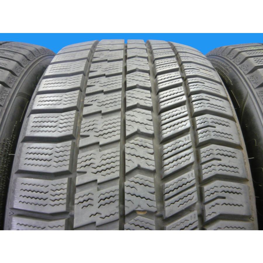 【送料無料/2本】2022年製 ８分山程度 225/45R18 グッドイヤー アイスナビ8○225/45R18○7分山 4本 検査済み！取付