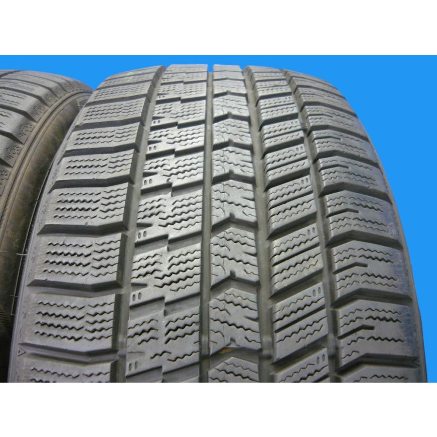 グッドイヤー アイスナビ8○225/45R18○7分山 4本 検査済み！取付