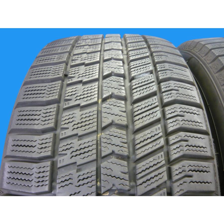 グッドイヤー アイスナビ8○225/45R17○7分山 4本 検査済み！取付 