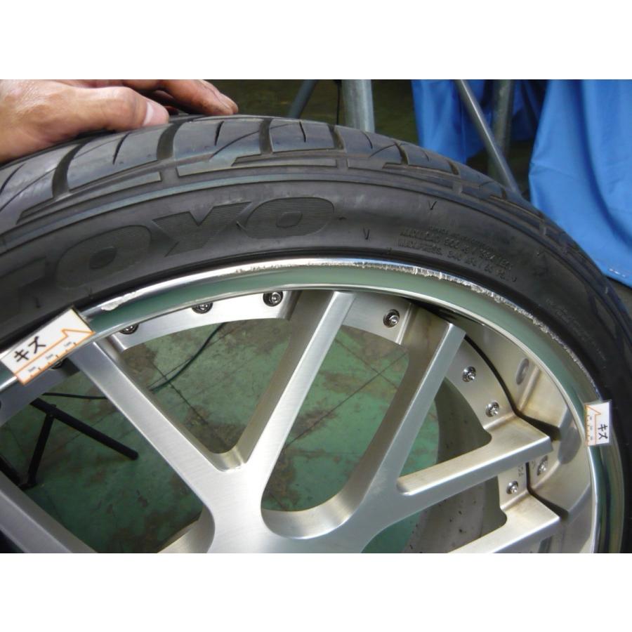 ハイパーフォージド＋プロクセス○24インチ10J＋22＋5 5穴PCD112●295/30R24●4本●ロールスロイスカリナン●配送方法指定あり●(nW700｜autostore-r｜08