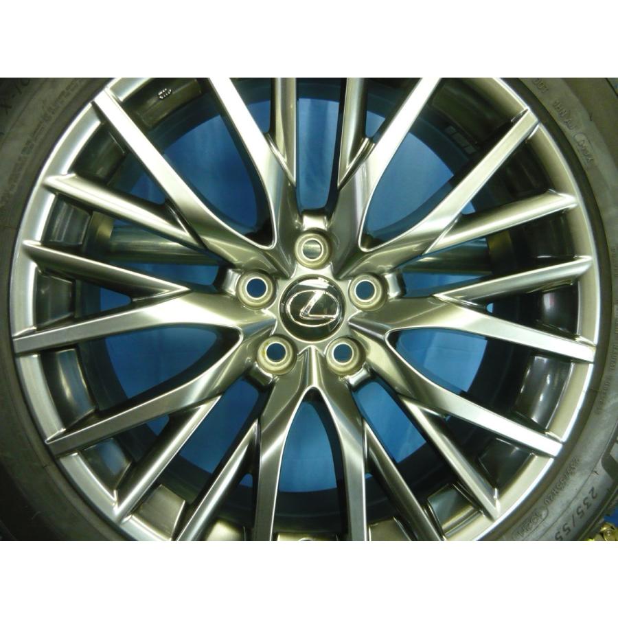 LEXUS RX 純正ホイール235/55R20 20インチ 【公式通販】