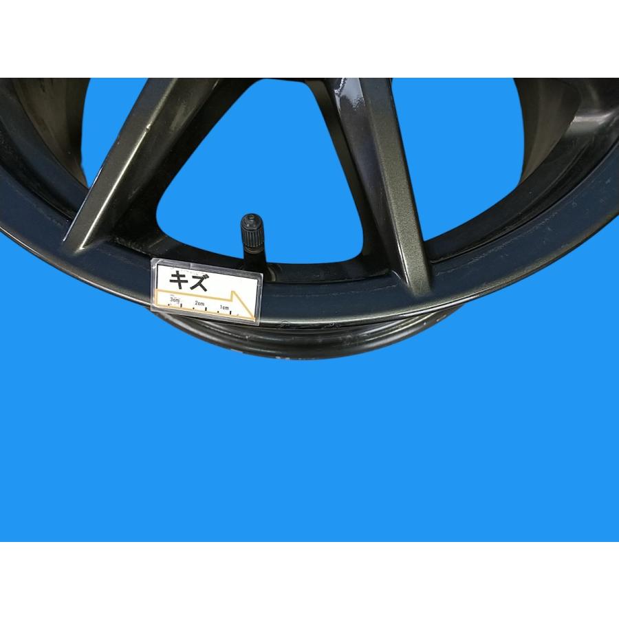 ロードスター 純正16インチホイール NC系ロードスター純正16インチ入庫しました！ 純正戻しや