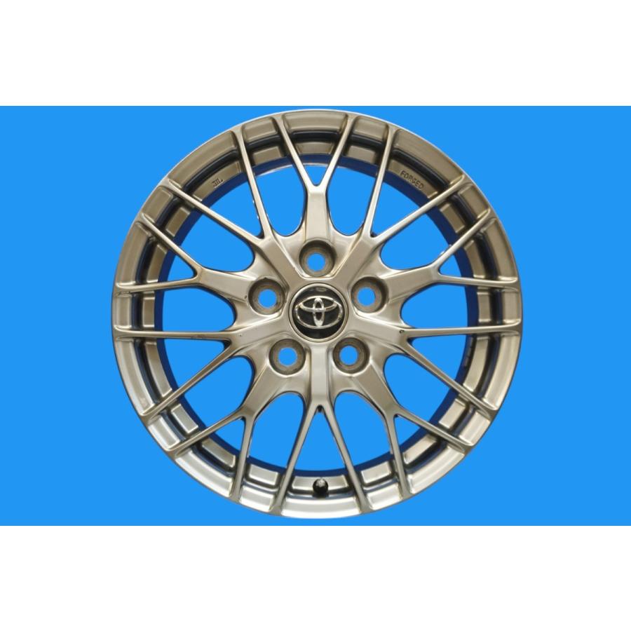 80系ノアVOXY純正BBS▽16インチ6J＋50 5穴PCD114.3○ホイール4本