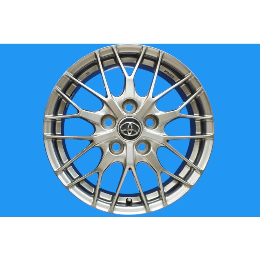 80系ノアVOXY純正BBS▽16インチ6J＋50 5穴PCD114.3○ホイール4本