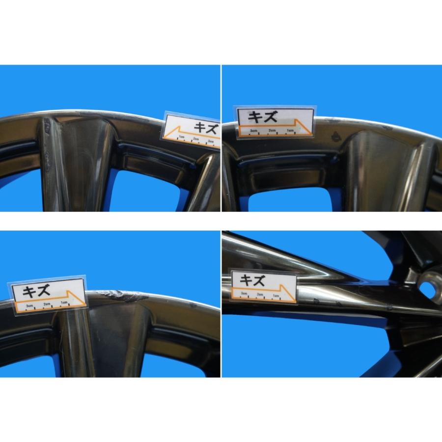 ゆ*か様 現行　NX 純正ホイール　Fスポーツ 20インチ　ホイールセット　4本 ゆ*か様 現行 NX 純正ホイール Fスポーツ 20インチ ホイール