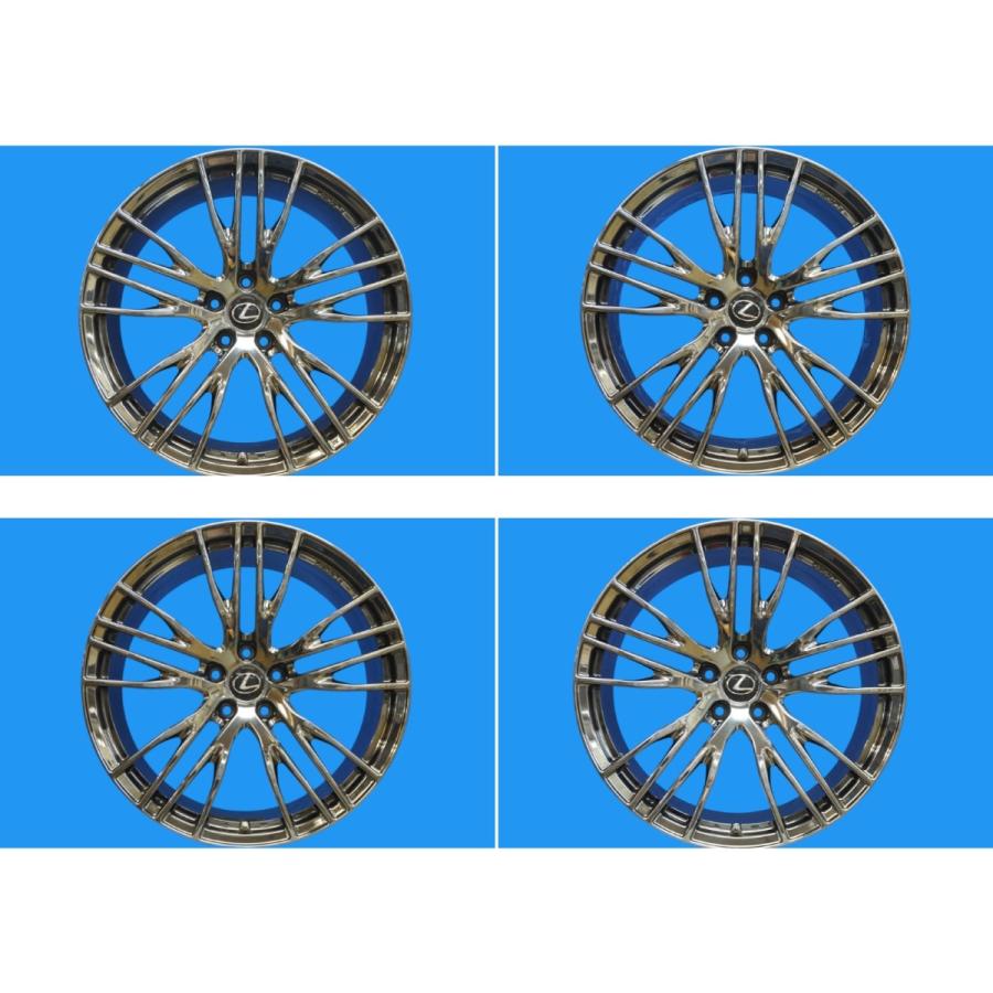 ②18インチ モデリスタホイール１本 他①③④購入お願いします。 taiheishopping_a051900855