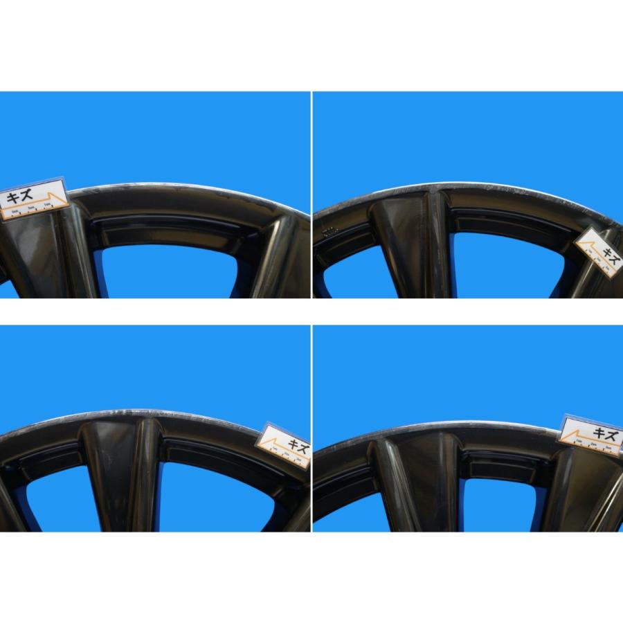 20系レクサスNX Fスポーツ純正ホイール○20インチ7.5J＋35 5穴