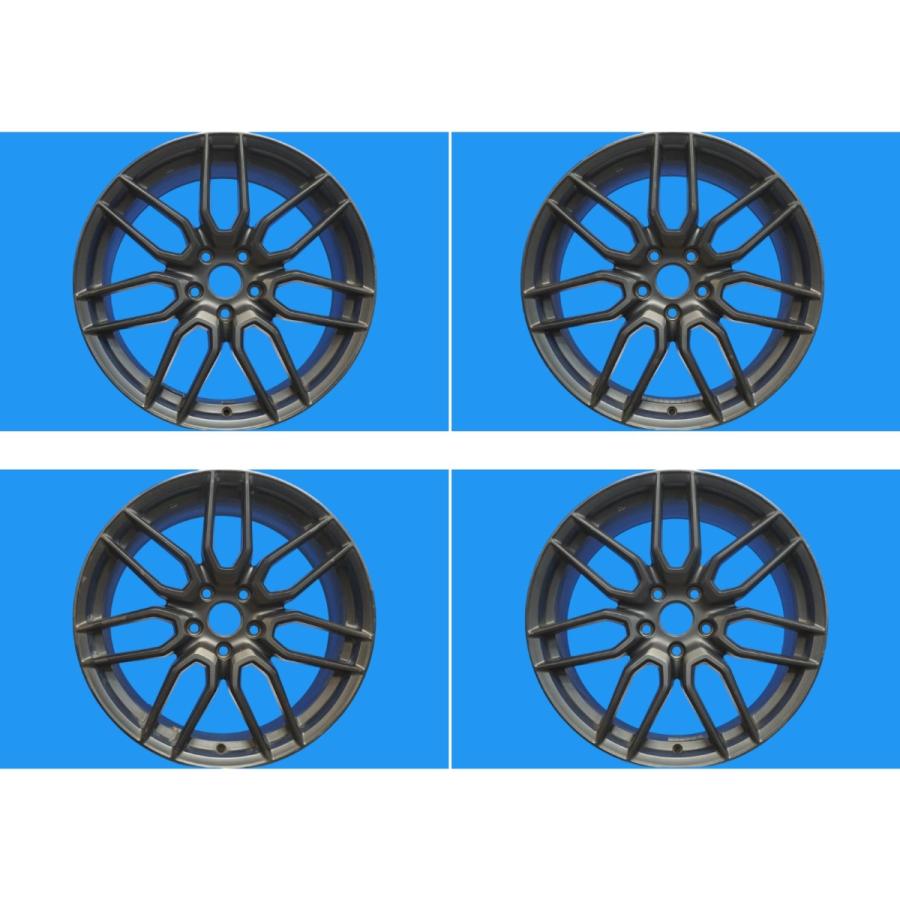 30系レクサスIS Fスポーツ純正ホイールBBS○19インチ8.5J＋45 9.5J＋60