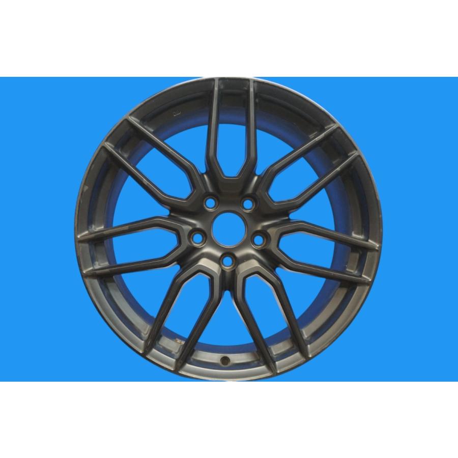 30系レクサスIS Fスポーツ純正ホイールBBS○19インチ8.5J＋45