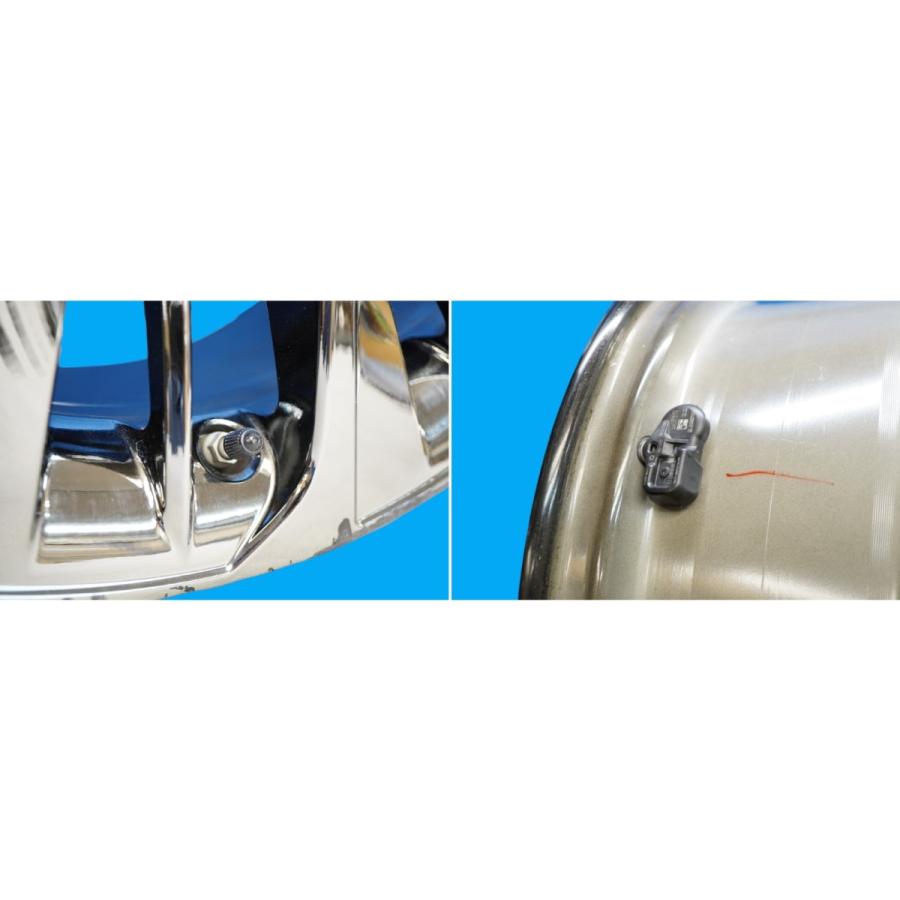 レクサス LS500h 500 純正20インチホイール レクサスLS500 LS500h OP純正ホイール○20インチ8.5J＋25 5穴