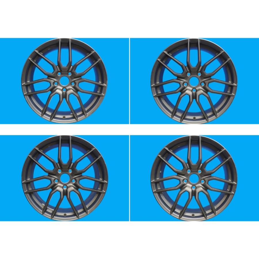 30系レクサスIS Fスポーツ純正ホイール BBS○19インチ8.5J＋45 9.5