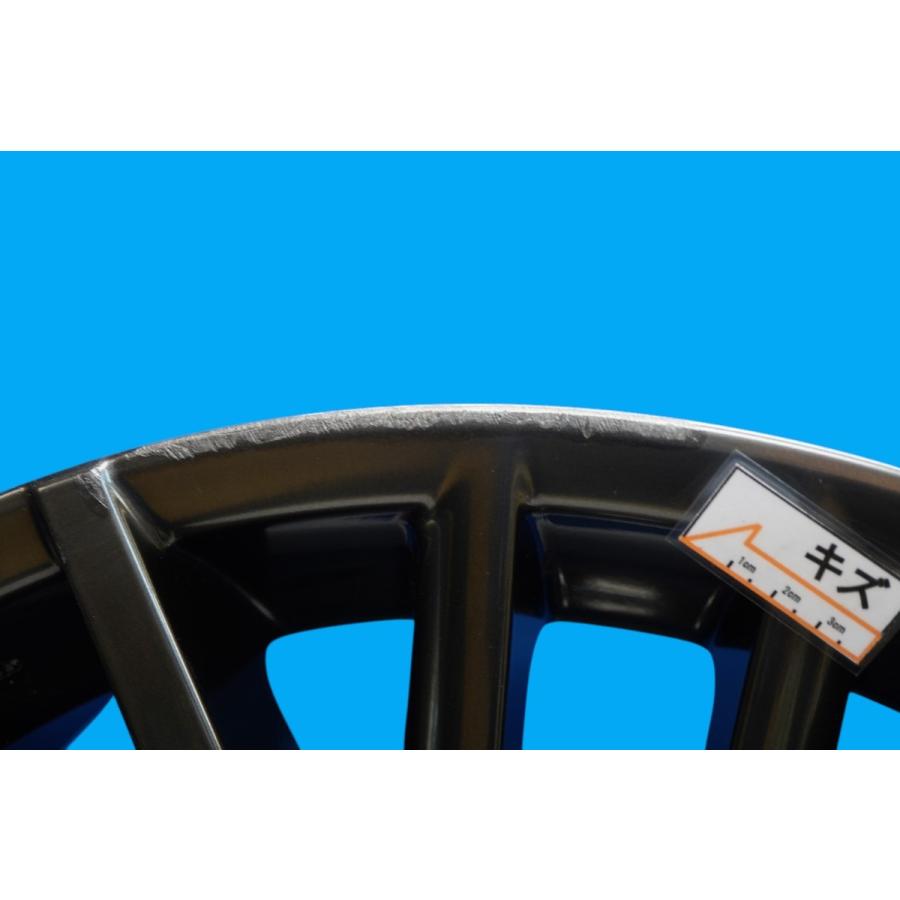 20系レクサスRX Fスポーツ純正ホイール○20インチ8J＋30 5穴PCD114.3