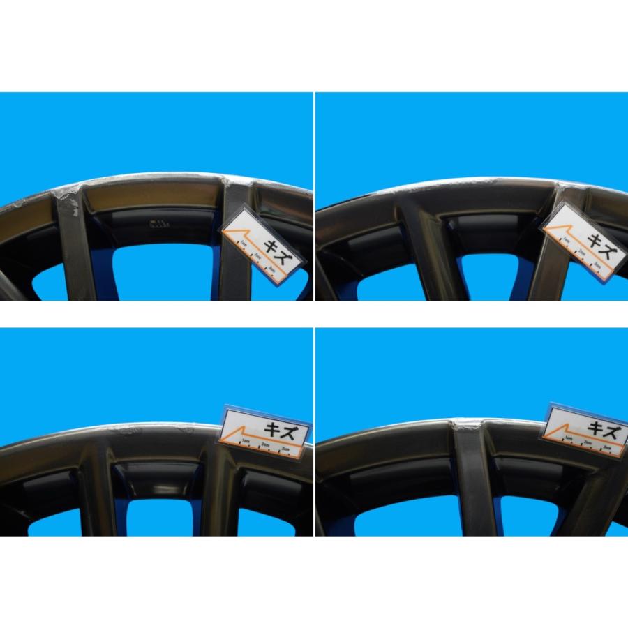 20系レクサスRX Fスポーツ純正ホイール○20インチ8J＋30 5穴PCD114.3