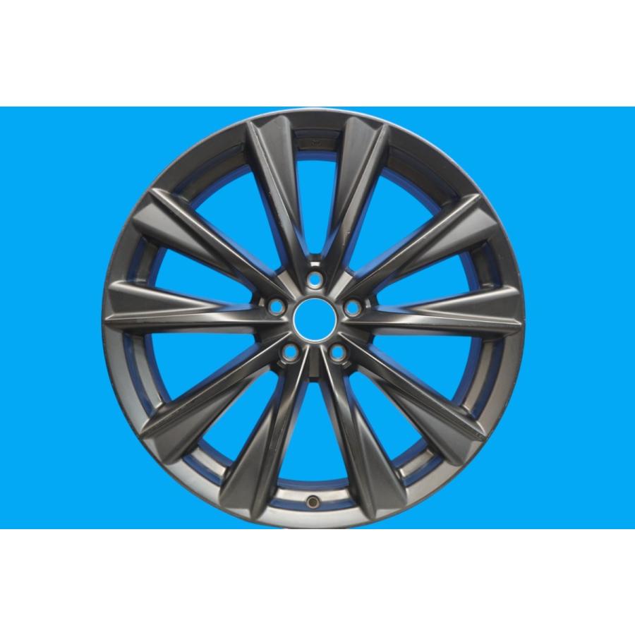 現行レクサスRX500h Fスポーツ純正ホイール○21インチ8J＋40 5穴PCD114