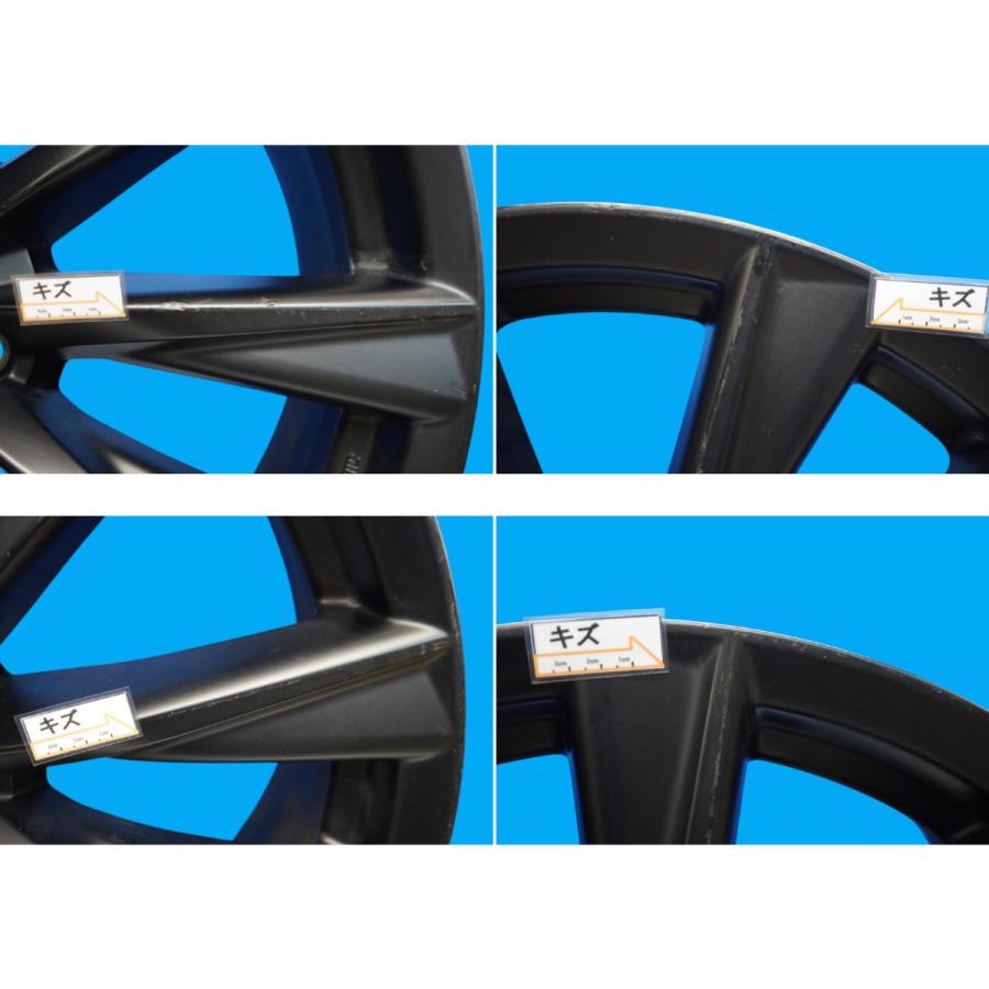 レクサス RX500h FSPORT 純正タイヤホイール 4本セット 送料込み ☆レクサス RX500h Fスポーツ パフォーマンス 純正タイヤアルミ