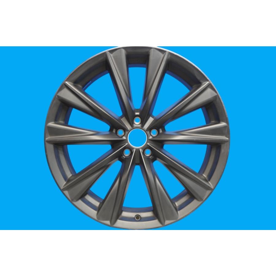 現行レクサスRX500h Fスポーツ純正ホイール○21インチ8J＋40 5穴PCD114